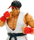 Ultra Street Fighter II The Final Challengers Action Figure 1/12 Ryu Jada Toys