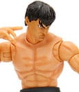 Ultra Street Fighter II The Final Challengers Action Figure 1/12 Fei Long Jada Toys
