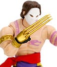 Ultra Street Fighter II The Final Challengers Action Figure 1/12 Vega Jada Toys