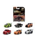 Fast &amp; Furious Vehicle 1 43 Small Blocks Jada Toys