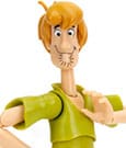 Scooby Doo Action Figure 1/12 Shaggy Jada Toys