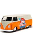Lilo & Stitch Diecast Model 1/32 1961 VW Bus Stitch Jada Toys