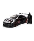 Star Wars Diecast Model 1 24 Darth Vader Porsche 911 Jada Toys