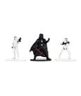 Star Wars Nano Mini Figures 3 Pack Jada Toys