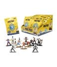 One Piece Nano Metalfigs Mini Figures Blind Pack Display 24 Jada Toys