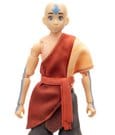 Avatar The Last Airbender Classic Action Figure Aang B3 Jazwares