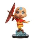 Avatar The Last Airbender &nbsp;Kawaii Mini Figure Aang Book 2 Jazwares