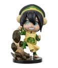 Avatar The Last Airbender &nbsp;Kawaii Mini Figure Toph Book 2 Jazwares