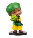 Avatar The Last Airbender Kawaii Mini Figure Merchant Book 2 Jazwares