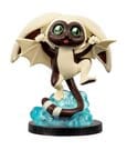 Avatar The Last Airbender Kawaii Mini Figure Momo Book 2 Jazwares