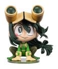 My Hero Academia Mini Figure Froppy Jazwares