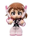 My Hero Academia Mini Figure Uraraka Jazwares