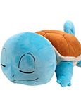 Pokémon Plush Figure Squirtle Jazwares
