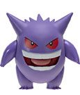 Pokémon Battle Feature Figure Gengar Jazwares