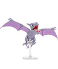 Pokémon Battle Feature Figure Aerodactyl Jazwares