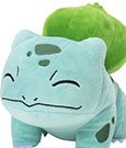Pokémon Plush Figure Bulbasaur #3 Jazwares