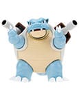 Pokémon Battle Feature Figure Blastoise Jazwares