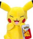 Pokémon Plush Figure Pikachu Jazwares