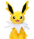 Pokémon Plush Figure Jolteon Jazwares