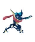 Pokémon Battle Feature Figure Action Figure Greninja Jazwares