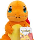Pokémon Plush Figure Charmander Jazwares