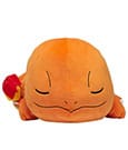 Pokémon Plush Figure Charmander sleeping Jazwares