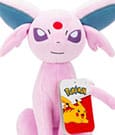 Pokémon Plush Figure Espeon Jazwares