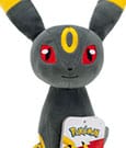 Pokémon Plush Figure Umbreon Jazwares