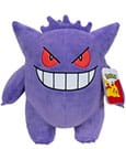 Pokémon Plush Figure Gengar Jazwares