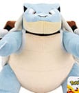 Pokémon Plush Figure Blastoise Jazwares