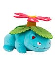 Pokémon Plush Figure Venusaur Jazwares