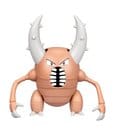 Pokémon Battle Feature Figure Action Figure Pinsir Jazwares
