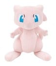 Pokémon Plush Figure Mew Jazwares