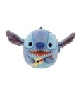 Lilo & Stitch Squishmallow Plush Figure Stitch With Guitar Jazwares