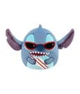 Lilo & Stitch Squishmallow Plush Figure Stitch With Surfboard Jazwares