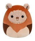 Star Wars Squishmallow Plush Figure Ewok Jazwares