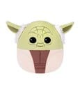 Star Wars Squishmallow Plush Figure Yoda Jazwares
