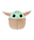Star Wars Squishmallow Plush Figure Grogu Jazwares