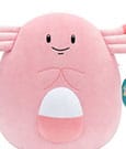 Pokémon Squishmallows Plush Figure Chansey Jazwares