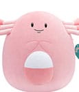 Pokémon Squishmallows Plush Figure Chansey Jazwares