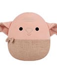 Squishmallows Plush Figure Dobby Jazwares