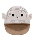 The Lord of the Rings Squishmallows Plush Figure Gollum Jazwares