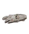 Star Wars Feature Vehicle with Figure Millennium Falcon Jazwares