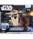 Star Wars Deluxe Vehicle ARC 170 Series 8 Jazwares