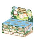 Yumo Forest Friends Series Blind Box figure Display 6 Jotoys