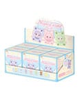 Miana Nighty Night To U Series Blind Box figure Display 6 Jotoys