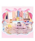 Miana Transformable Styling House Mini Series Blind Box figure Display 12 Jotoys