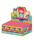 QKid Super Q. Team Mini Series Blind Box figure Display 12 Jotoys