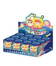 QKid Wave Club Series Blind Box figure Display 12 Jotoys
