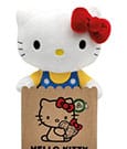 Sanrio Plush Figure Hello Kitty Classic Joy Toy (IT)